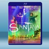 桑塔納兄弟 Santana <南非> (2020) 藍光...