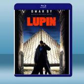 亞森‧羅賓 Lupin (2碟) (2020) 藍光25...