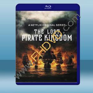 失落的海盜王國 The Lost Pirate Kingdom (2碟) (2021) 藍光25G