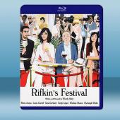 里夫金的電影節 Rifkin's Festival (2...