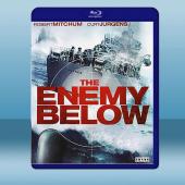 海底喋血戰 The Enemy Below (1957)...