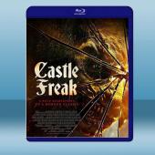 堡內怪胎 Castle Freak (2020) 藍光2...
