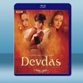  寶萊塢生死戀 Devdas (印度) (2002) 藍光25G