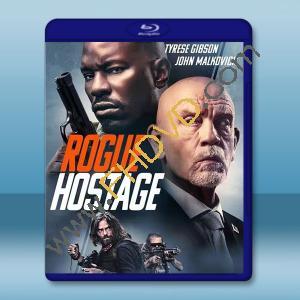 劫持遊俠 Rogue Hostage (2021) 藍光25G