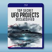 UFO檔案：終極解密 Top Secret UFO Projects: Declassified (2021) 藍光25G