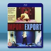 寂寞邊界/進出口 Import Export (2007...