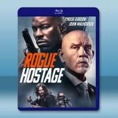 劫持遊俠 Rogue Hostage (2021) 藍光...