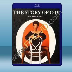  O的故事 2 The Story of O 2 (1984) 藍光25G