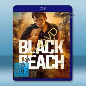  黑色海灘 Black Beach(2020)藍光25G