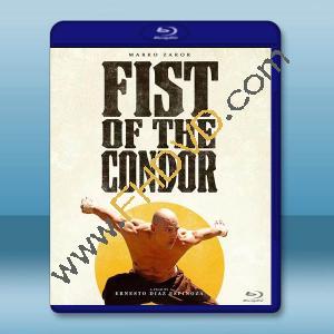  禿鷹之拳 The Fist of the Condor(2023)藍光25G