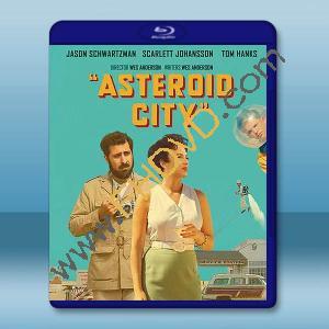  小行星都市 Asteroid City (2023)藍光25G L