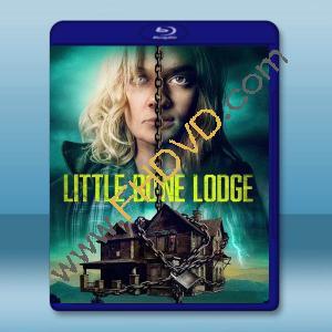 細骨旅店 Little Bone Lodge (2023)藍光25G