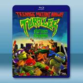  忍者龜：變種大亂鬥 Teenage Mutant Ninja Turtles: Mutant Mayhem (2023)藍光25G