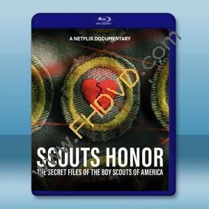  黑暗童子軍：美國童子軍內幕解密 Scout's Honor: The Secret Files of the Boy Scouts of America(2023)藍光25G T