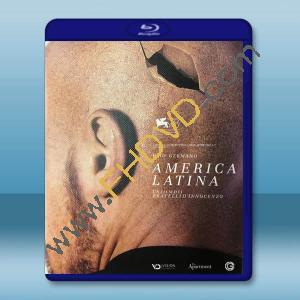  暗室疑雲/拉丁美洲 America Latina (2021)藍光25G T