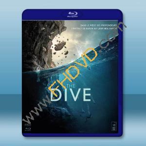  潛水 The Dive (2023)藍光25G