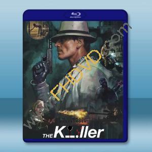 殺手 The Killer (2023)藍光25G