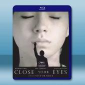 閉上眼睛 Close Your Eyes(2023)藍光...