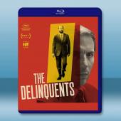 罪犯們 The Delinquents(2023)藍光2...