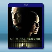 犯罪記錄 Criminal Record (2024)藍...