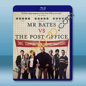 貝茨先生大戰郵局 Mr Bates vs. The Post Office(2024)藍光25G T