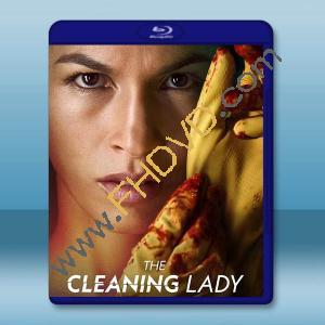 清潔工 第一季 The Cleaning Lady S1(2022)藍光25G 2碟