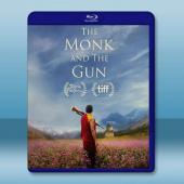 僧侶和槍 The Monk and the Gun(2023)藍光25G T