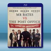 貝茨先生大戰郵局 Mr Bates vs. The Post Office(2024)藍光25G T