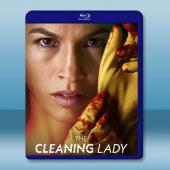 清潔工 第一季 The Cleaning Lady S1(2022)藍光25G 2碟