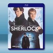 新世紀福爾摩斯 Sherlock 第1-4季<終>藍光2...