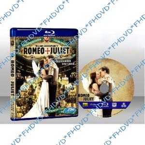羅密歐與茱麗葉[1996] Romeo + Juliet 