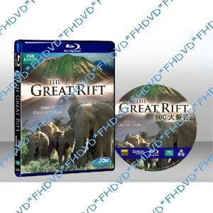 BBC 大裂谷美麗的非洲心臟 BBC Great Rift Africa's wild heart 