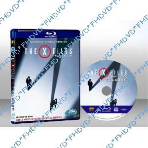 X檔案：我要相信 The X-Files: I Want to Believe 