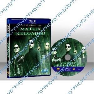 駭客任務：重裝上陣 The Matrix Reloaded 