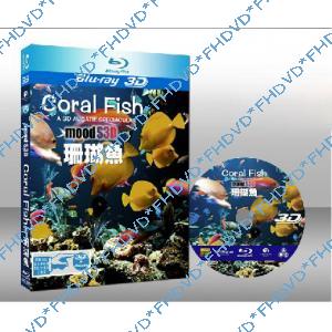 珊瑚魚I 