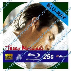 征服情海 Jerry Maguire 