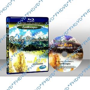 IMAX 系列- 阿爾卑斯山 IMAX - The Alps: Climb of Your Life