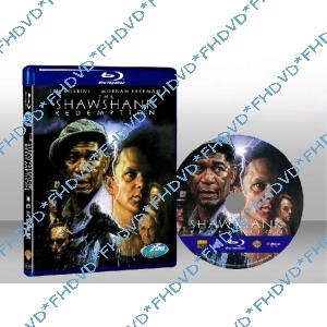 刺激1995 The Shawshank Redemption 