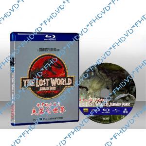 侏儸紀公園2：失落的世界 The Lost World: Jurassic Park 