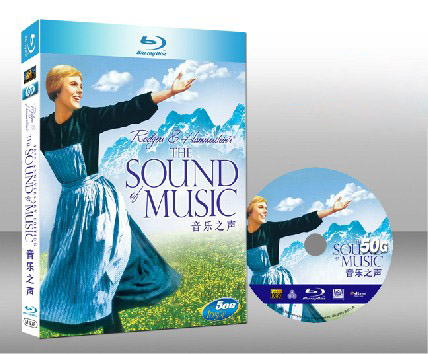 真善美 The Sound of Music 