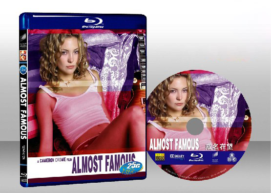 成名在望 Almost Famous 