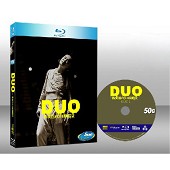 DUO 陳奕迅2011演唱會（雙碟版）