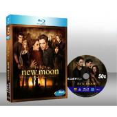 暮光之城2：新月 The Twilight Saga: New Moon 