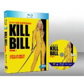 追殺比爾 Kill Bill: Volume 1