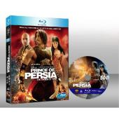 波斯王子：時之刃 Prince of Persia: The Sands of Time 