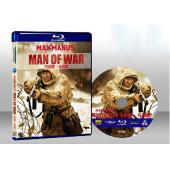馬克斯（馬努斯）Max Manus/Man of War-（藍光影片25G）