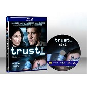 信任Trust-（藍光影片25G）