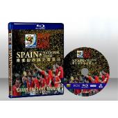 2010南非世界杯之西班牙2010 FIFA World...