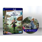 愛麗絲夢遊仙境Alice In Wonderland-（...