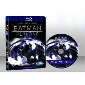蝙蝠俠2：（蝙蝠俠歸來）Batman Returns-（...